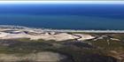 Wathumba Creek - Fraser Island - QLD (PBH4 00 17961)